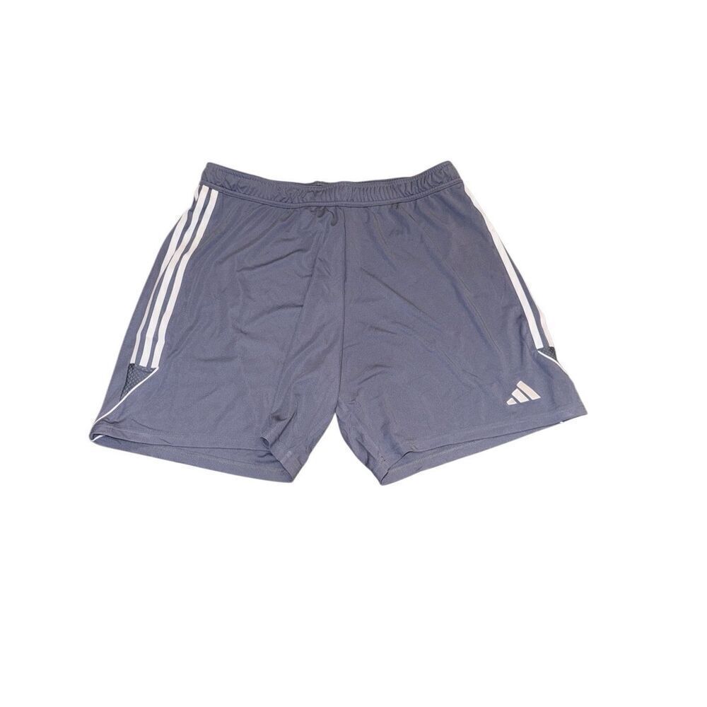 Adidas athletic shorts 2XL